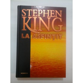 STEPHAN KING - LA ASFINTIT